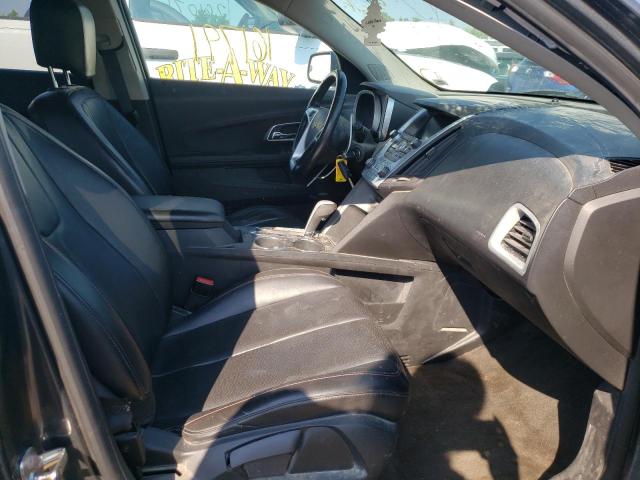 Photo 5 from auction – 2011 CHEVROLET EQUINOX LT with VIN 2CNALPEC9B6329115