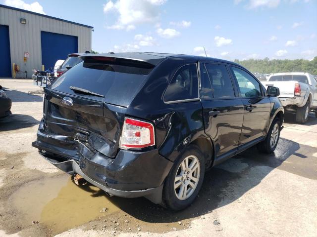 Photo 4 from auction – 2009 FORD EDGE SE with VIN 2FMDK46C19BA52667