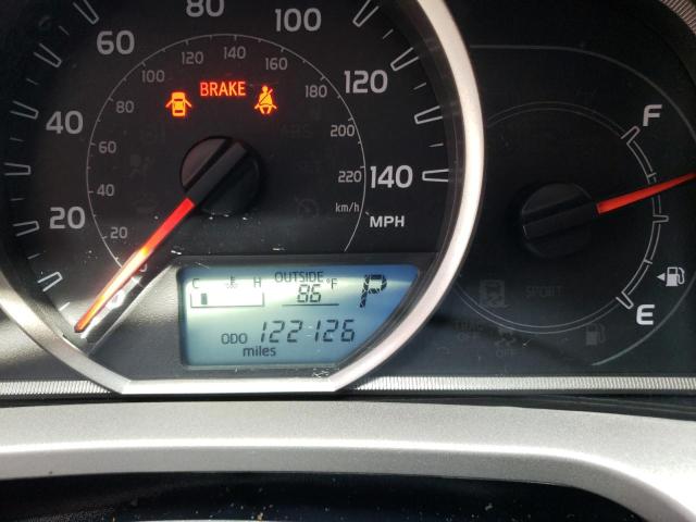 Photo 8 from auction – 2013 TOYOTA RAV4 XLE with VIN 2T3WFREV5DW010316