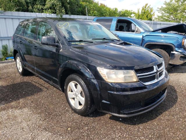 Photo 9 from auction – 2015 DODGE JOURNEY SE with VIN 3C4PDCAB2FT594803