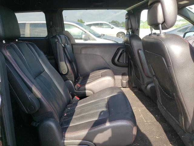 Photo 6 from auction – 2018 DODGE GRAND CARA with VIN 2C4RDGEG6JR344126