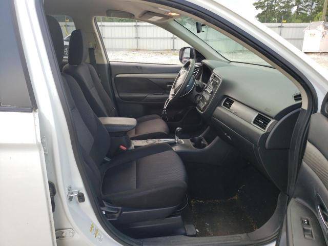 Foto 5 de la subasta – 2014 MITSUBISHI OUTLANDER con VIN JA4AD2A34EZ004479
