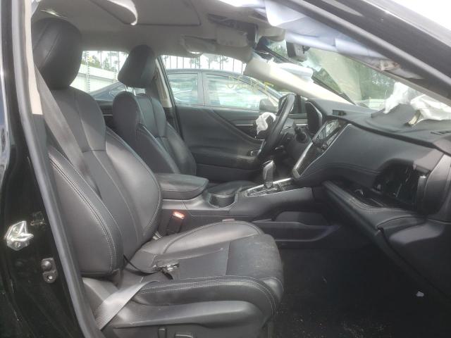 Photo 5 from auction – 2020 SUBARU LEGACY LIM with VIN 4S3BWAN64L3031491