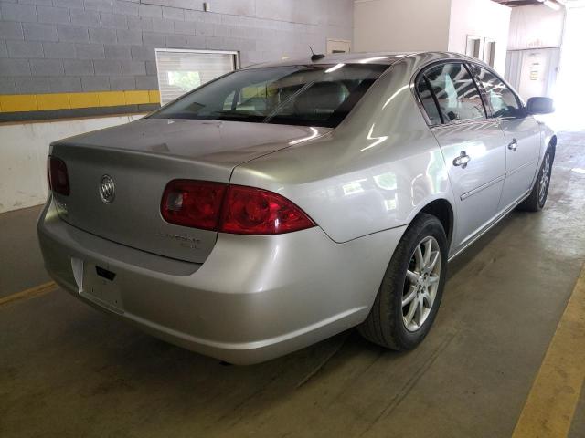 Zdjęcie 4 z aukcji – 2007 BUICK LUCERNE CX z VIN 1G4HD57267U225808