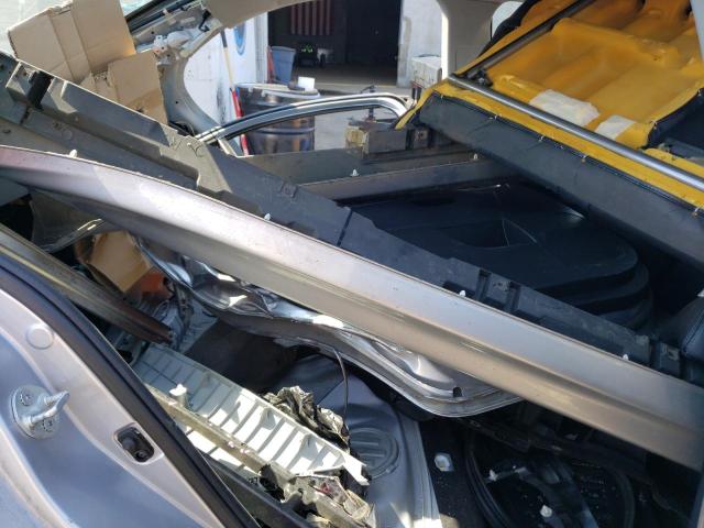 Photo 6 from auction – 2014 MITSUBISHI LANCER EVO with VIN JA32W8FV4EU021442