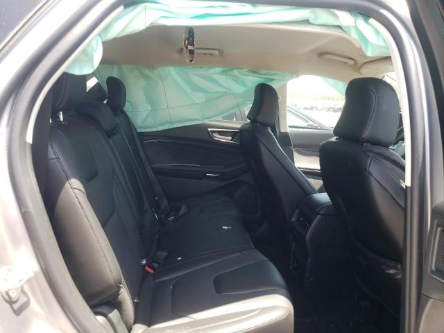 Photo 6 from auction – 2022 FORD EDGE TITAN with VIN 2FMPK4K95NBA39986