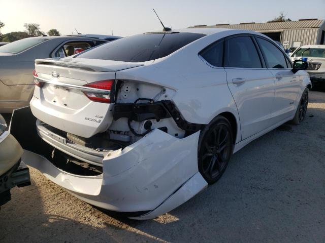 Photo 4 from auction – 2018 FORD FUSION SE with VIN 3FA6P0LU2JR131703