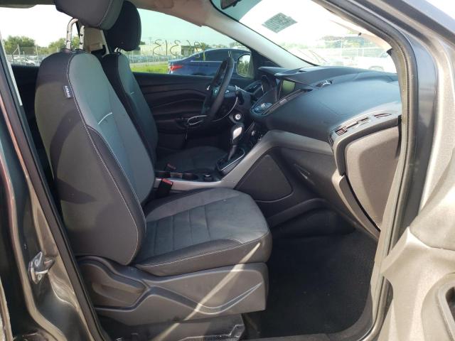 Photo 5 from auction – 2013 FORD ESCAPE SE with VIN 1FMCU0GX3DUB90732