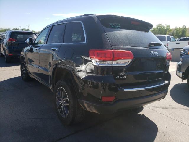 Photo 3 from auction – 2017 JEEP GRAND CHER with VIN 1C4RJFBG0HC879978
