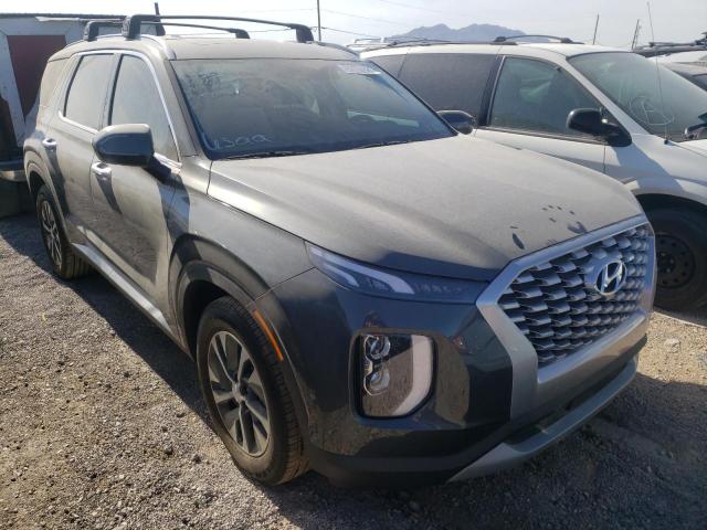 2022 HYUNDAI PALISADE S