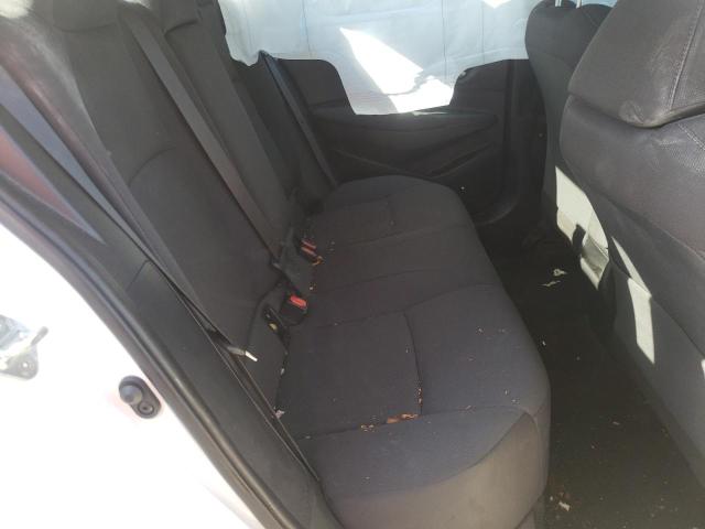 Photo 6 from auction – 2021 TOYOTA COROLLA LE with VIN 5YFEPMAE8MP234174