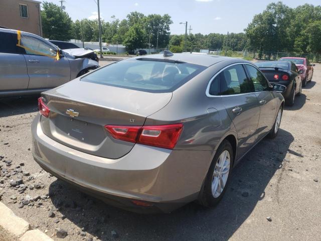 Photo 4 from auction – 2017 CHEVROLET MALIBU LT with VIN 1G1ZE5ST2HF274945