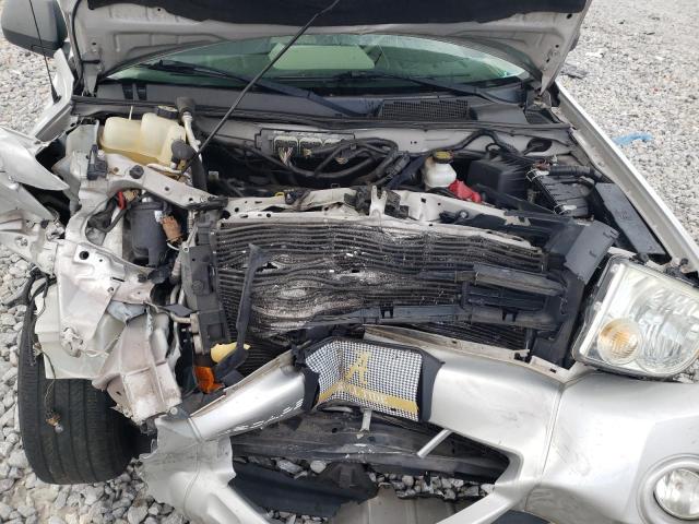 Photo 7 from auction – 2009 FORD ESCAPE XLT with VIN 1FMCU037X9KB00159