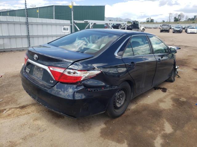 Photo 4 from auction – 2015 TOYOTA CAMRY LE with VIN 4T1BF1FK8FU030527