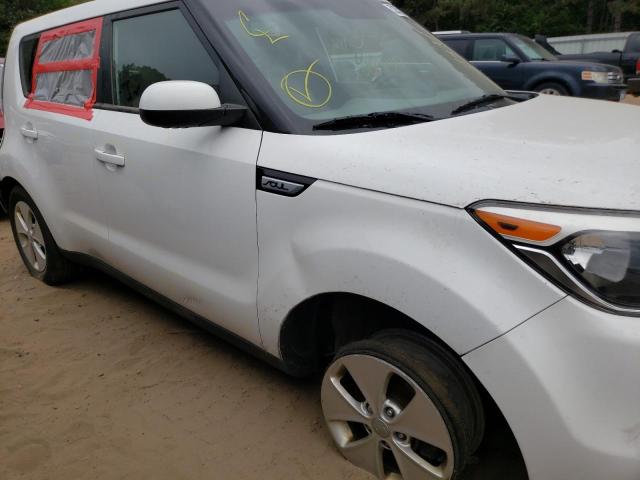 Photo 9 from auction – 2015 KIA SOUL with VIN KNDJN2A27F7115728