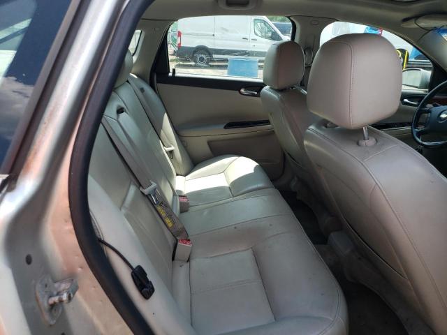 Photo 6 from auction – 2006 CHEVROLET IMPALA LTZ with VIN 2G1WU581069294032