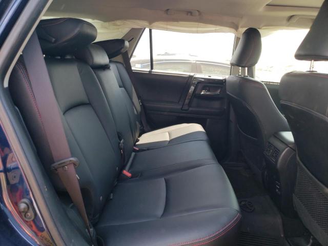 Photo 6 from auction – 2019 TOYOTA 4-RUNNER with VIN JTEBU5JRXK5698464