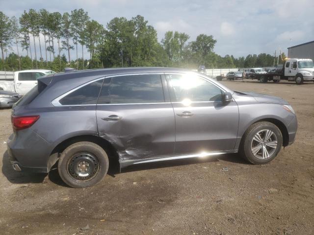 Photo 9 from auction – 2017 ACURA MDX with VIN 5J8YD4H39HL008767