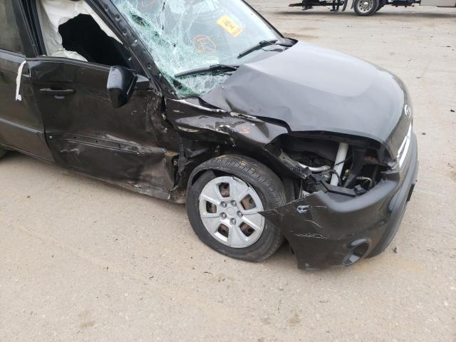 Photo 9 from auction – 2012 KIA SOUL with VIN KNDJT2A58C7746659