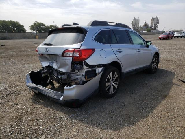 Photo 4 from auction – 2019 SUBARU OUTBACK 3. with VIN 4S4BSENC7K3251498
