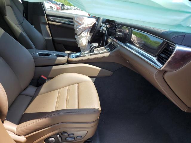 Photo 5 from auction – 2022 PORSCHE PANAMERA G with VIN WP0AG2A77NL135019
