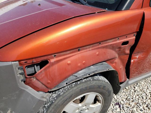 Photo 9 from auction – 2003 HONDA ELEMENT EX with VIN 5J6YH18573L013004