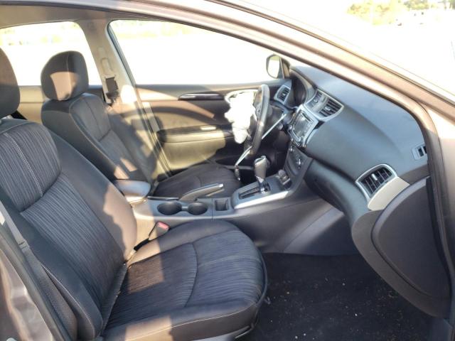 Photo 5 from auction – 2016 NISSAN SENTRA S with VIN 3N1AB7AP3GL657877