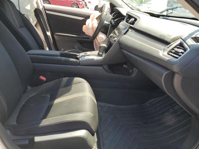 Photo 5 from auction – 2016 HONDA CIVIC EX with VIN 19XFC1F32GE221299