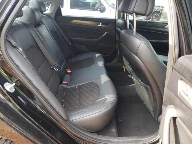 Photo 6 from auction – 2016 HYUNDAI SONATA SPO with VIN 5NPE34AF4GH297150