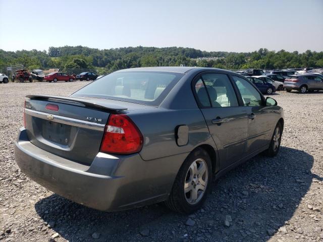 Photo 4 from auction – 2005 CHEVROLET MALIBU LT with VIN 1G1ZU54865F334314