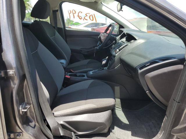 Photo 5 from auction – 2013 FORD FOCUS SE with VIN 1FADP3F21DL372559