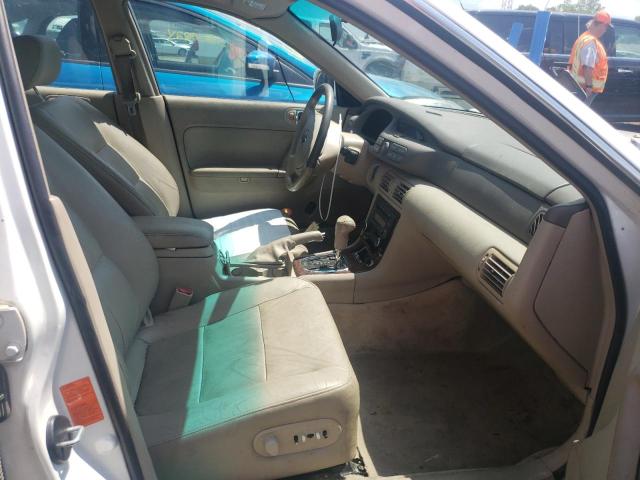 Photo 5 from auction – 2002 MAZDA MILLENIA with VIN JM1TA221321737654