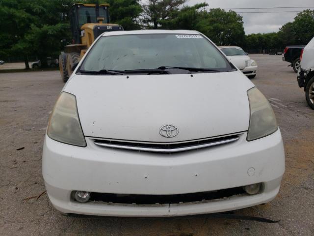 Photo 9 from auction – 2007 TOYOTA PRIUS with VIN JTDKB20U273238054