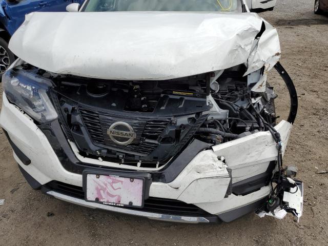 Photo 9 from auction – 2017 NISSAN ROGUE S with VIN KNMAT2MVXHP589686