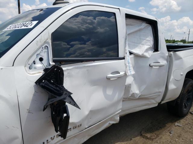 Photo 9 from auction – 2015 CHEVROLET SILVERADO with VIN 3GCUKREC3FG399459