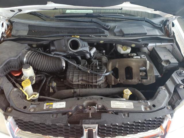 Photo 7 from auction – 2013 DODGE GRAND CARA with VIN 2C4RDGBG7DR811658