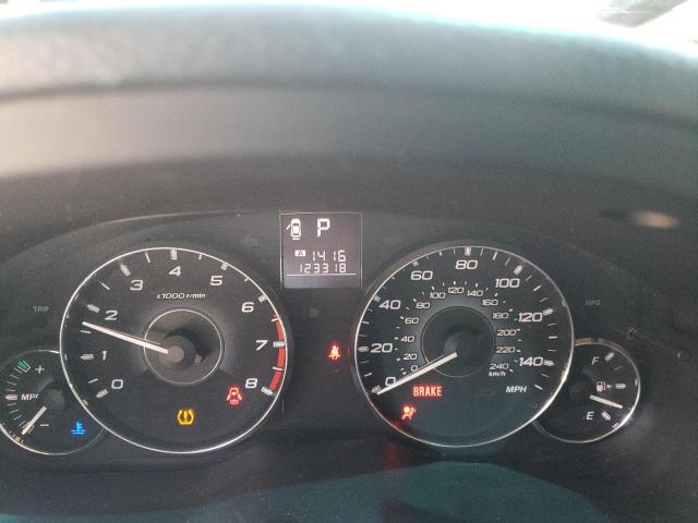 صورة رقم 8 من المزاد - 2011 SUBARU LEGACY 2.5 مع VIN 4S3BMBG63B3260719