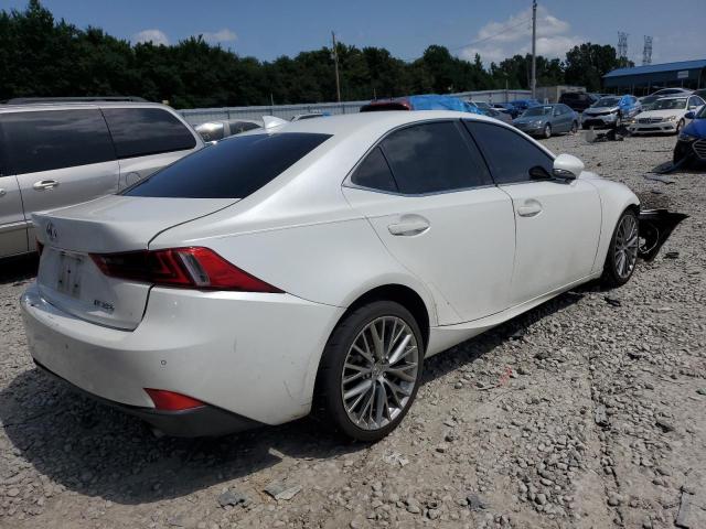 Photo 4 from auction – 2015 LEXUS IS 250 with VIN JTHBF1D26F5061596