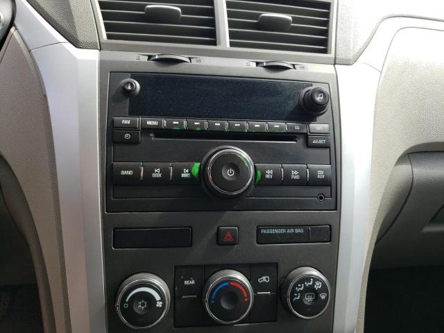 Zdjęcie 9 z aukcji – 2012 CHEVROLET TRAVERSE L z VIN 1GNKRFEDXCJ237839