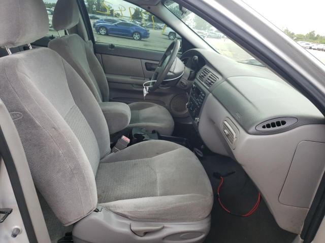 Photo 5 from auction – 2006 FORD TAURUS SE with VIN 1FAHP53U26A217357