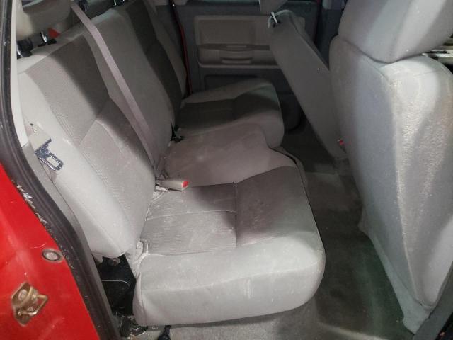 Photo 6 from auction – 2005 DODGE DAKOTA QUA with VIN 1D7HE48N15S151426