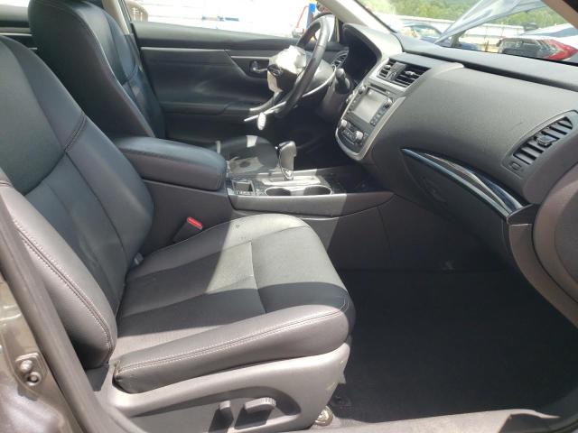 Photo 5 from auction – 2017 NISSAN ALTIMA 2.5 with VIN 1N4AL3APXHC293897
