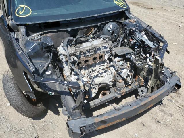 Photo 9 from auction – 2016 TOYOTA CAMRY LE with VIN 4T1BF1FK4GU204112