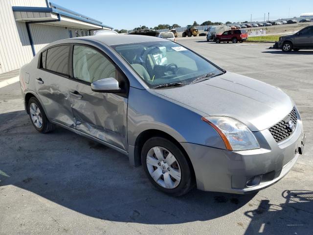 NISSAN SENTRA 2.0 2009 with VIN 3N1AB61E09L632415 - Photo from auction