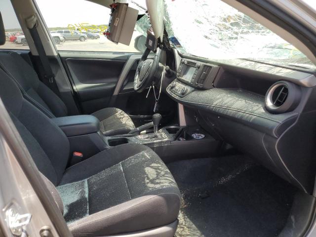Photo 5 from auction – 2018 TOYOTA RAV4 ADVEN with VIN 2T3WFREV0JW414152