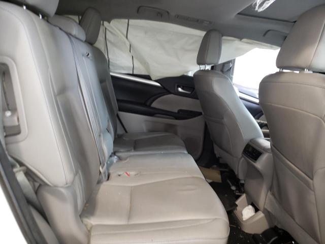 Zdjęcie 6 z aukcji – 2015 TOYOTA HIGHLANDER z VIN 5TDKKRFH5FS055229