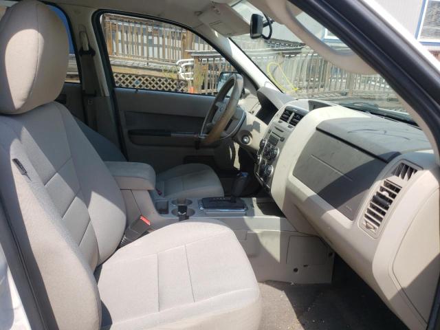 Photo 5 from auction – 2012 FORD ESCAPE XLT with VIN 1FMCU9D75CKC29694