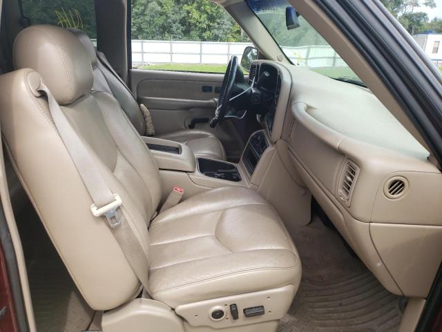 Photo 5 from auction – 2003 CHEVROLET SILVERADO with VIN 2GCEC19T231250557