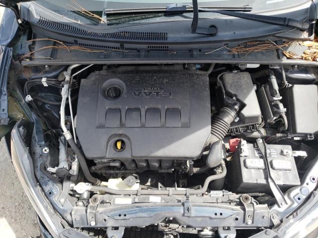 Photo 7 from auction – 2019 TOYOTA COROLLA L with VIN 5YFBURHE0KP948392