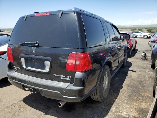 Photo 4 from auction – 2006 LINCOLN NAVIGATOR with VIN 5LMFU28546LJ17414